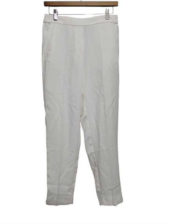 J. Crew Pants - J. Crew Jamie Pants Women's 4 Stretch Waist Trouser Pockets